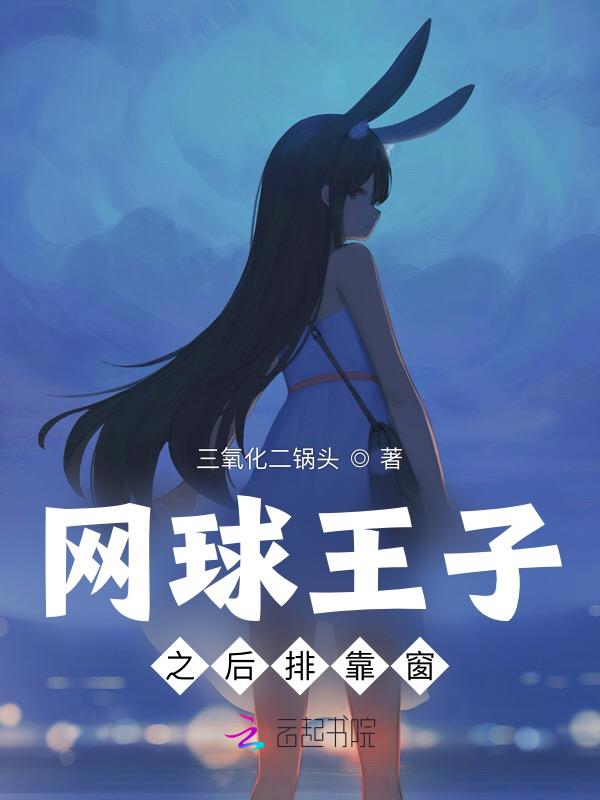 网球王子座位图